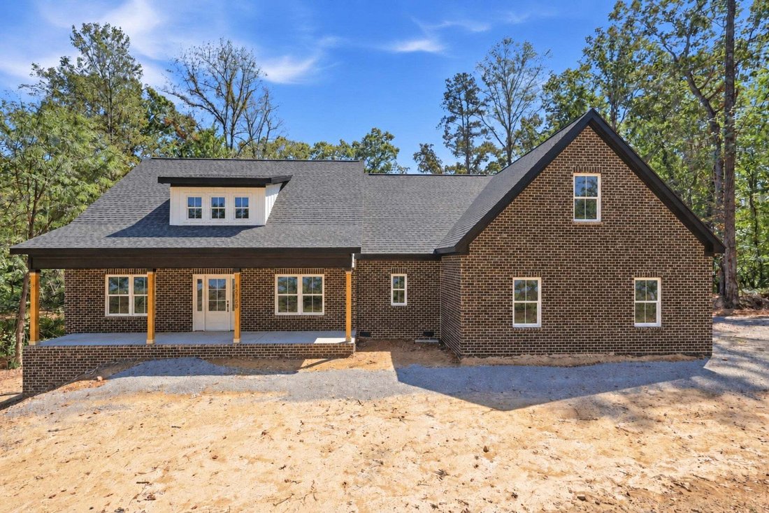 House in Soddy-Daisy, Tennessee, United States 1 - 18909248
