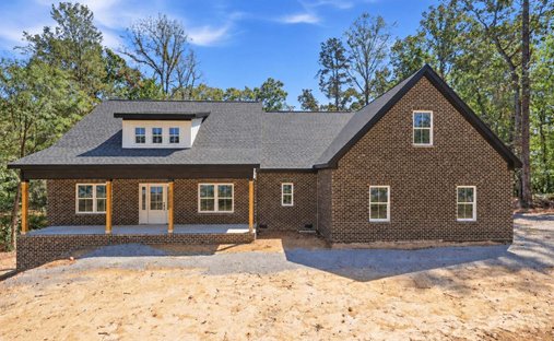 House in Soddy-Daisy, Tennessee, United States 1