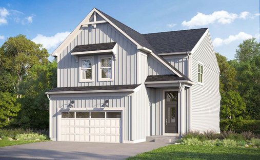 House in Huntley, Illinois, United States 1