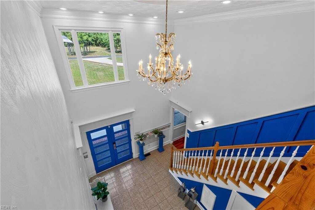 House in Suffolk, Virginia, United States 5 - 18909585