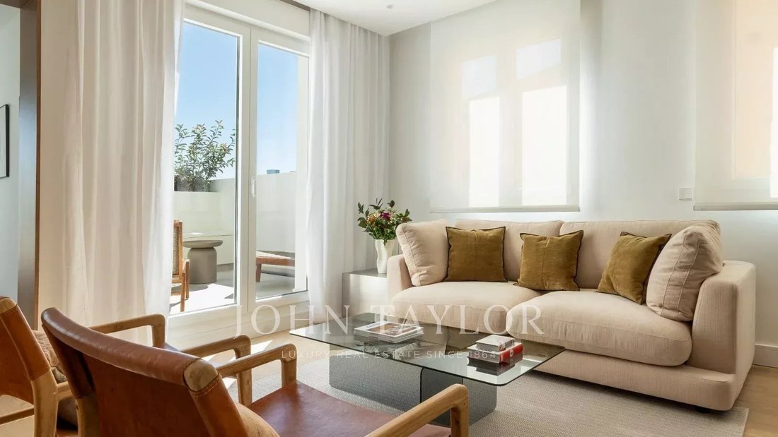 Apartment in Barrio Salamanca, Madrid, Spain 3 - 18907518