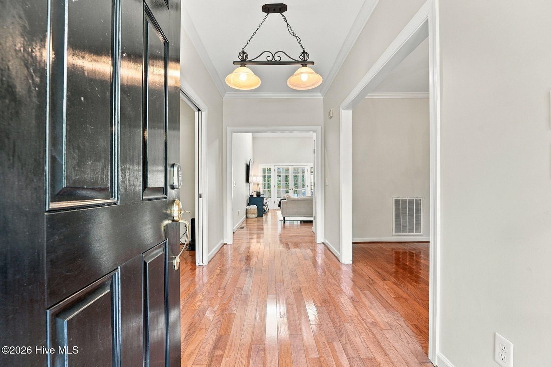 Haus in Pinehurst, North Carolina, Vereinigte Staaten 2 - 18917256