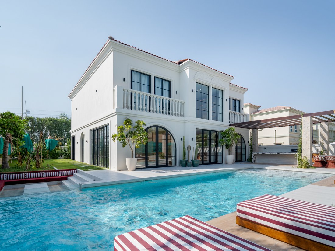Villa in Al Barsha South 5, Al Barsha, Dubai 1 - 18906321
