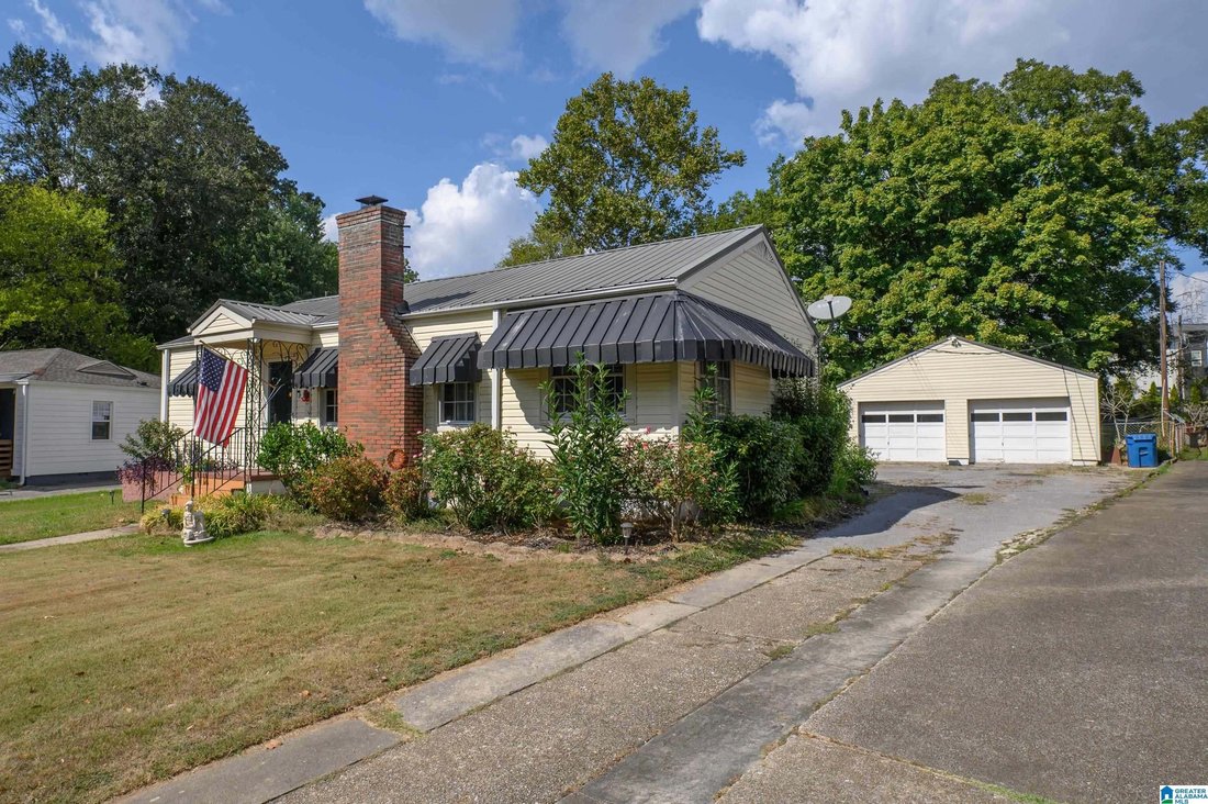 House in Homewood, Alabama, United States 3 - 18912978