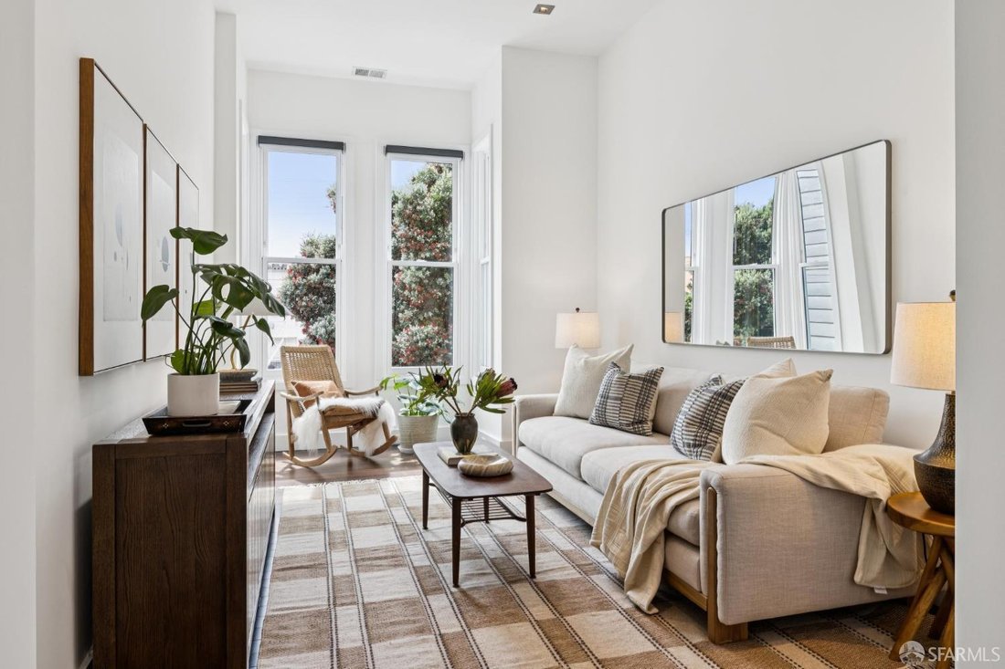 Condo in San Francisco, California, United States 3 - 18908635