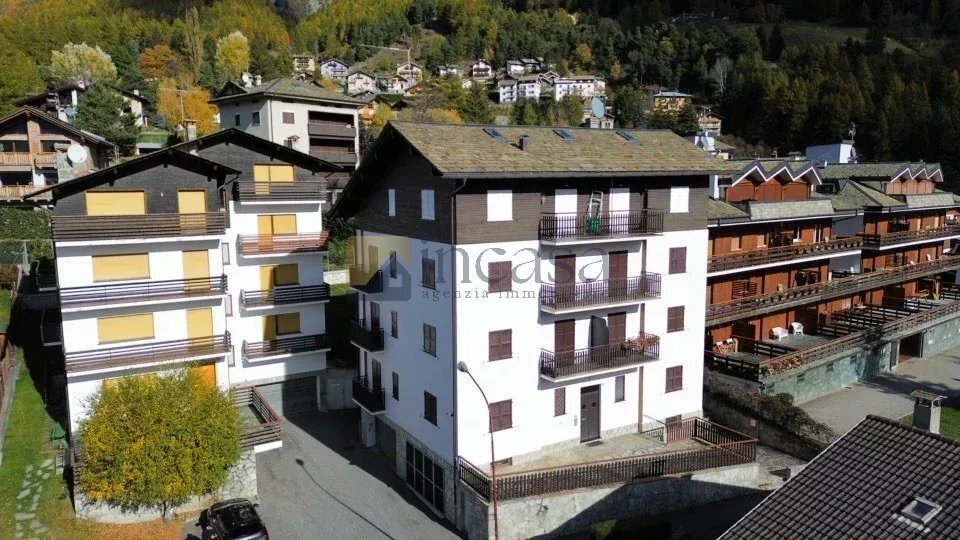 Appartamento a Bormio, Lombardia, Italia 1 - 18183647