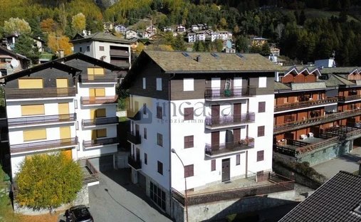 Apartment in Bormio, Lombardy, Italy 1