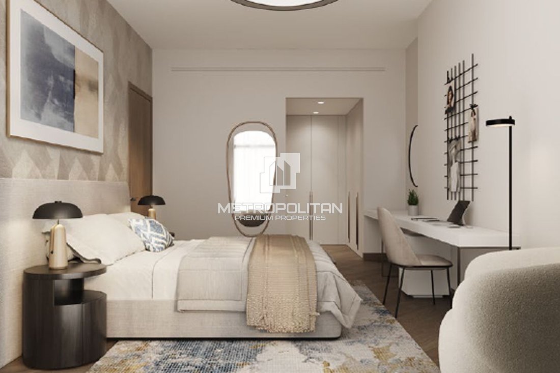 Apartment in Zabeel, Dubai, United Arab Emirates 5 - 18908073