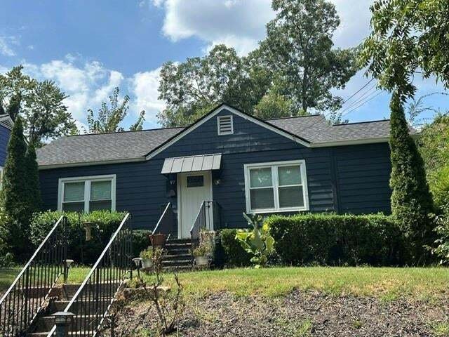 House in Atlanta, Georgia, United States 1 - 18919712