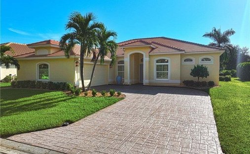 House in Bonita Springs, Florida, United States 1