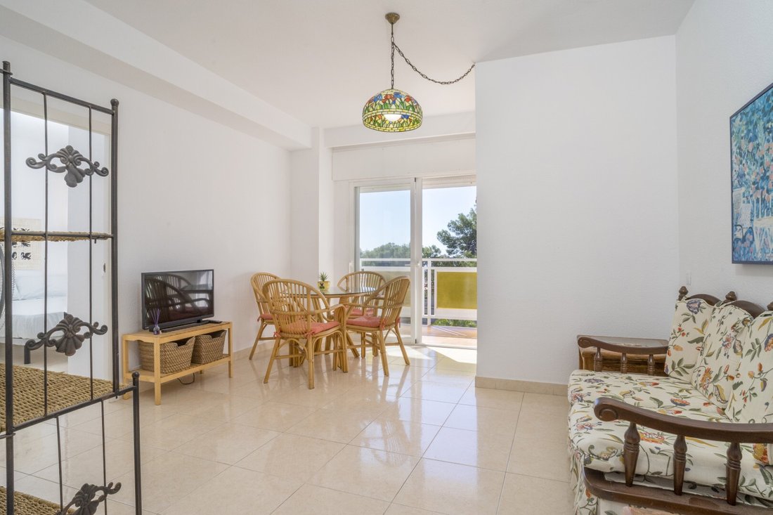 Appartamento a Nueva Andalucía, Marbella, Spagna 4 - 18905518
