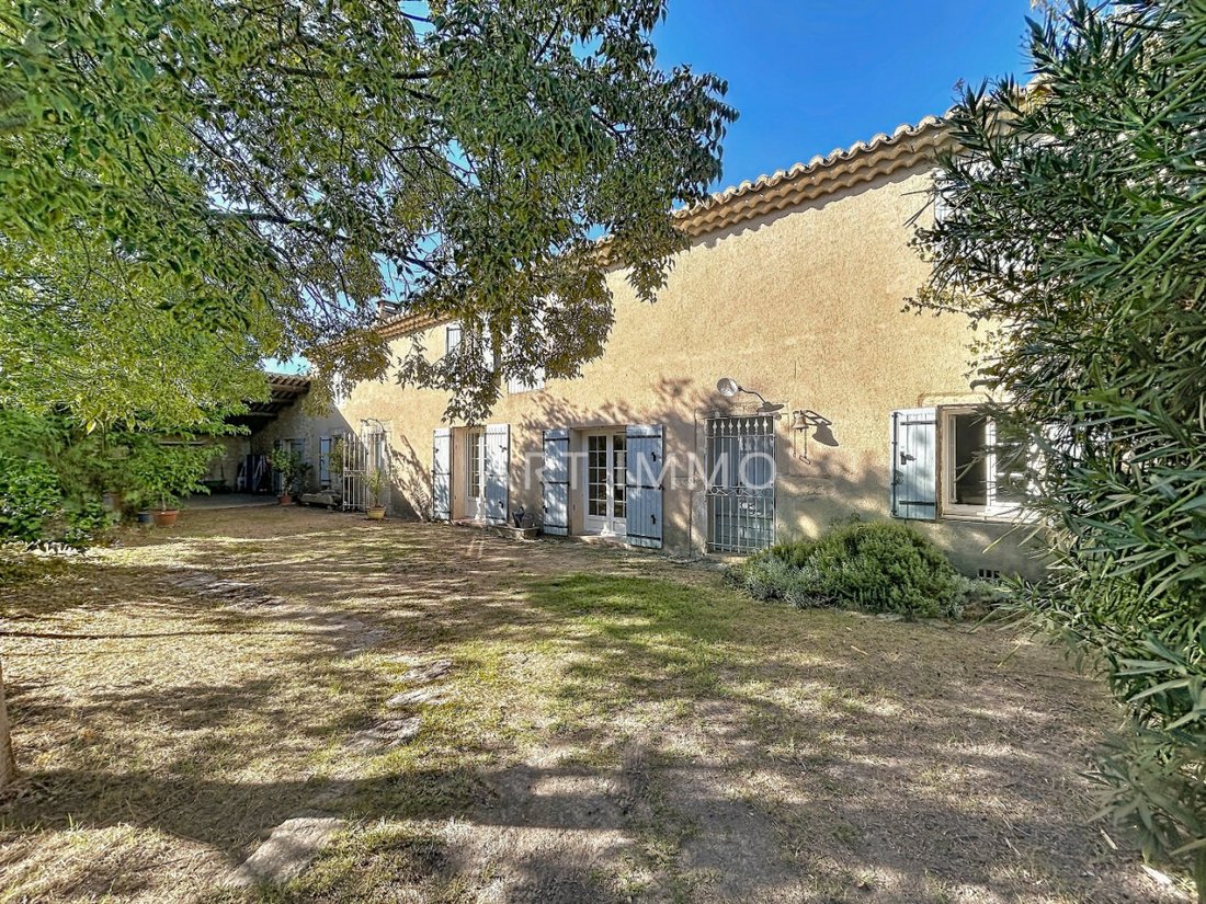 House in Robion, Provence-Alpes-Côte d'Azur, France 1 - 18911171