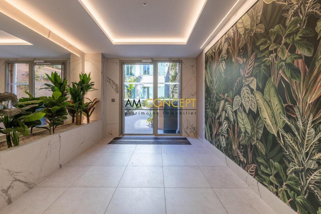 Apartment in Èze, Provence-Alpes-Côte d'Azur, France 2 - 18913740