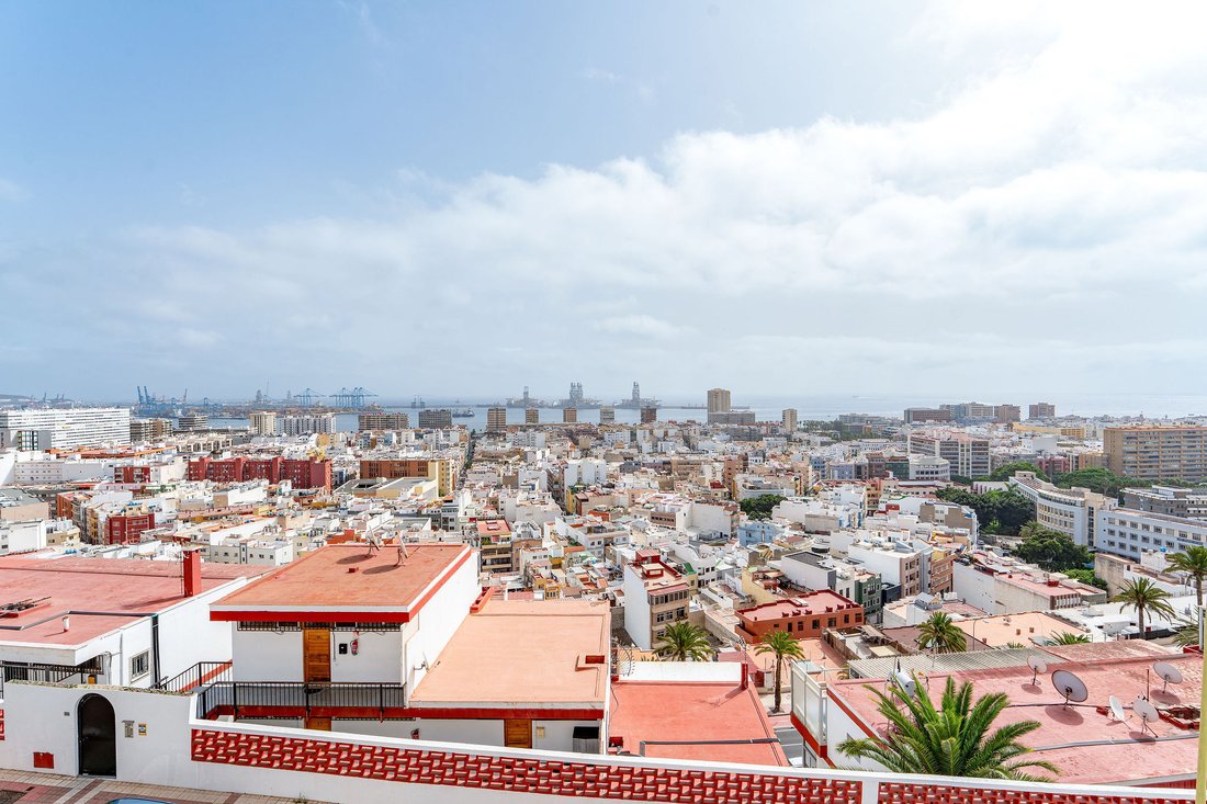 House in Las Palmas de Gran Canaria, Canary Islands, Spain 3 - 18908609