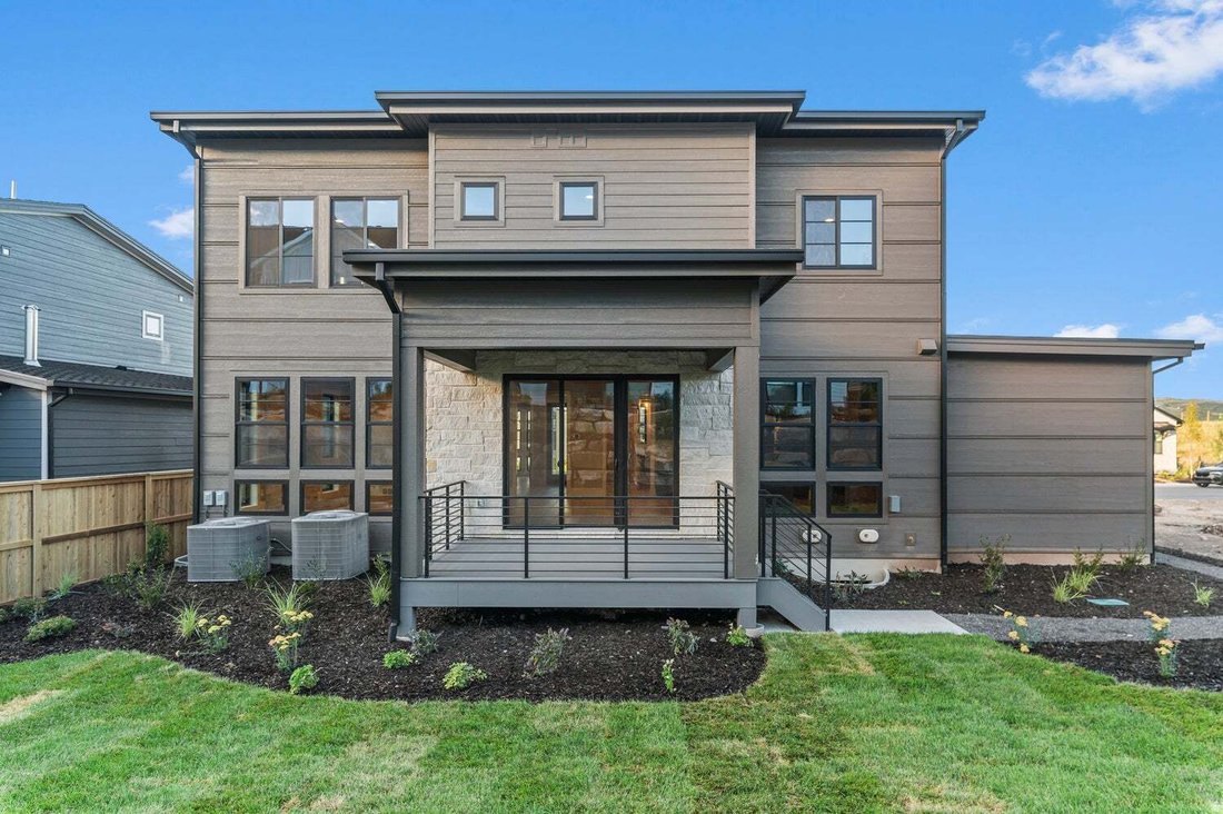 Casa a Park City, Utah, Stati Uniti 4 - 17601975