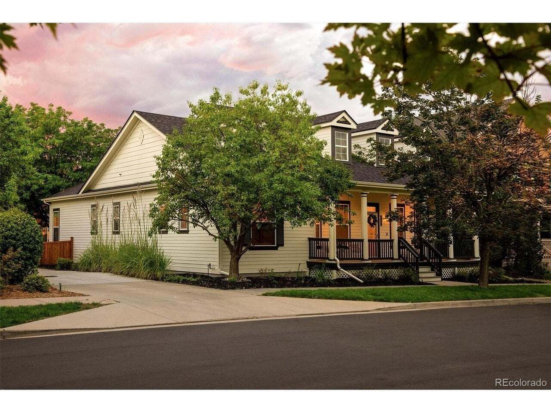 House in Denver, Colorado, United States 3 - 18918675