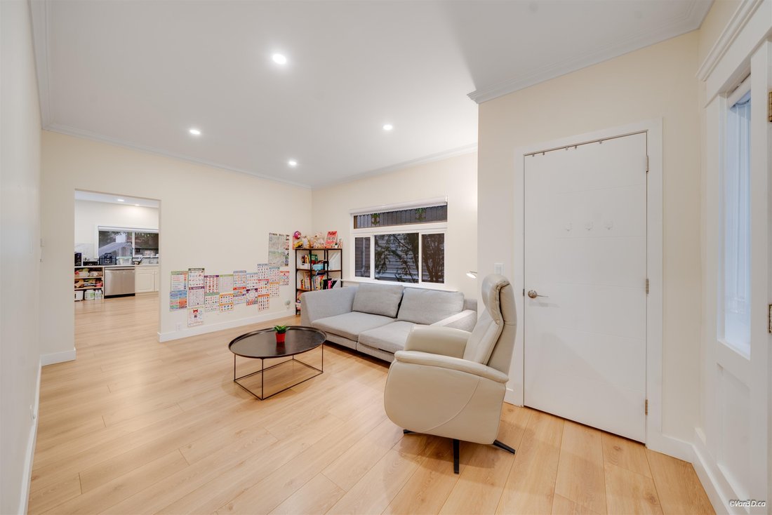 House in Vancouver, British Columbia, Canada 4 - 18912415