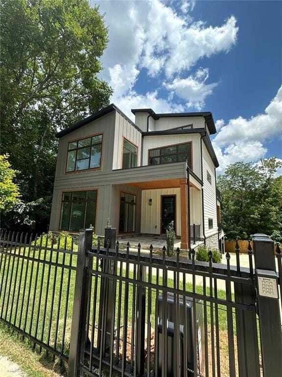 House in Atlanta, Georgia, United States 2 - 18909186