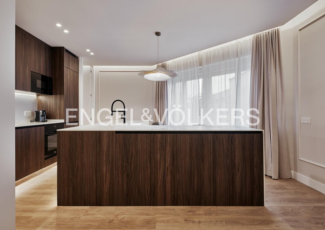 Appartement à Salamanque, Madrid, Espagne 4 - 18910917