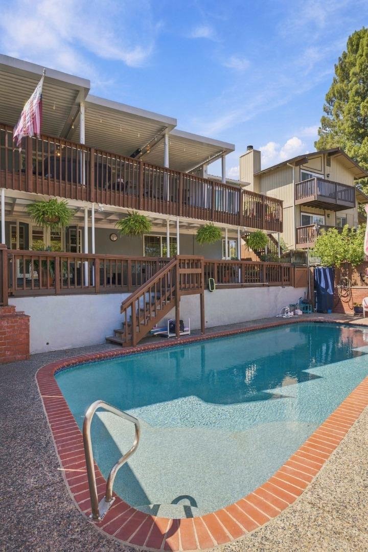 House in San Carlos, California, United States 4 - 18909487