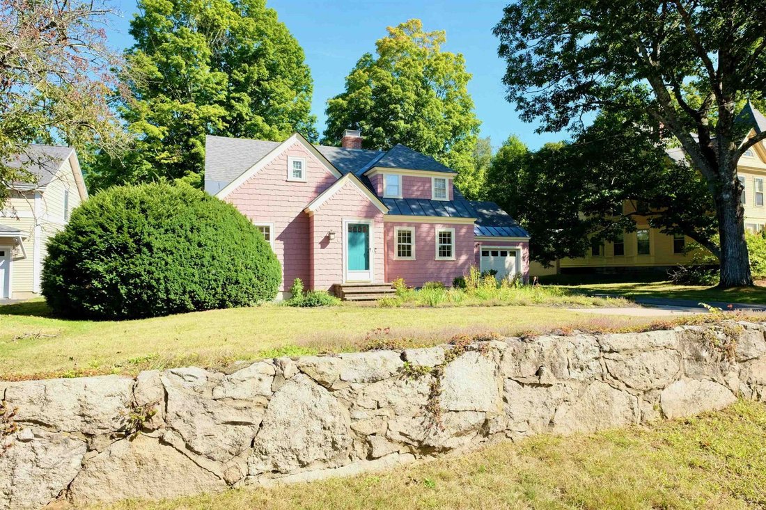 Haus in Concord, New Hampshire, Vereinigte Staaten 2 - 18918275