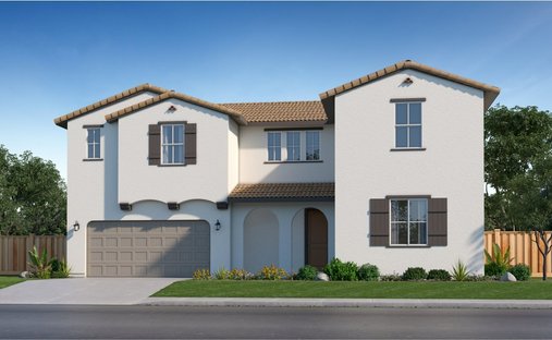 Casa a Tracy, California, Stati Uniti 1