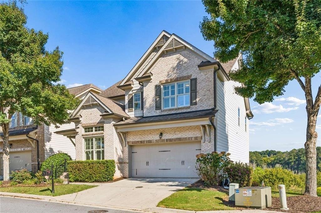 House in Alpharetta, Georgia, United States 3 - 18910026