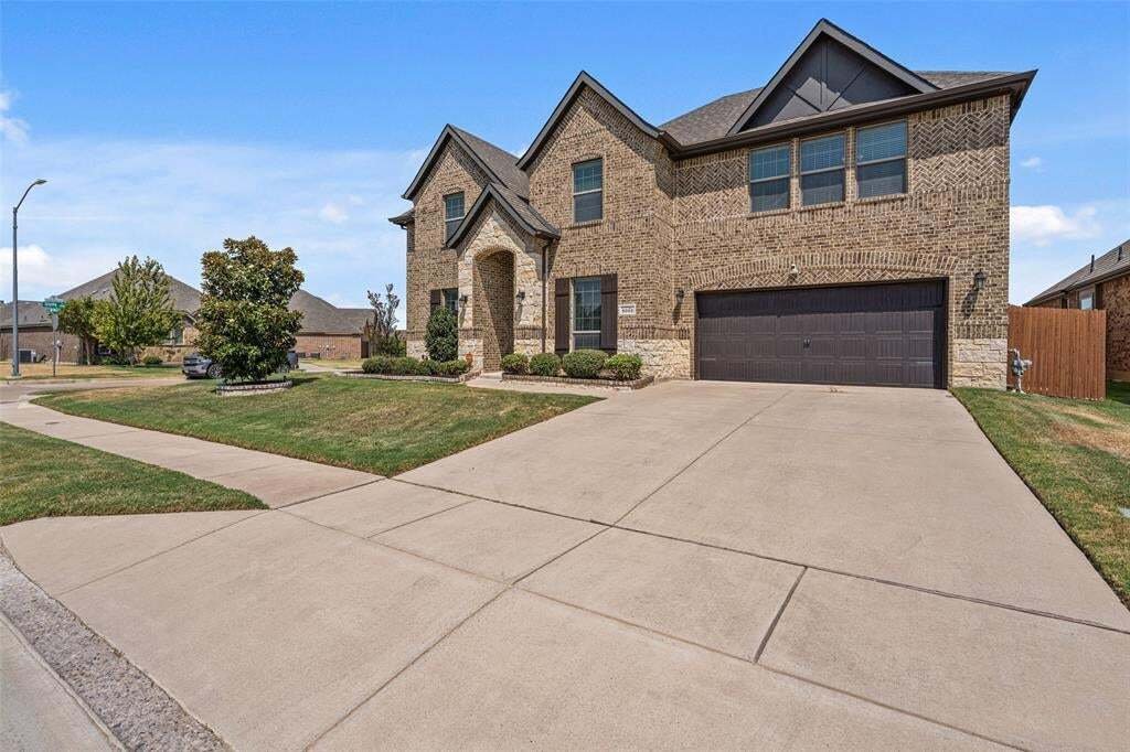 House in Fort Worth, Texas, United States 3 - 18906595