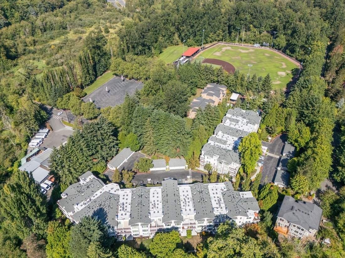 Condo in Bellevue, Washington, United States 1 - 18914106