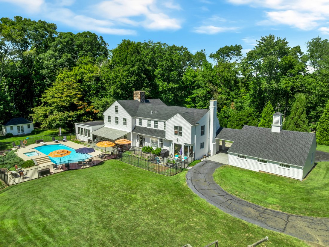 Casa en Branford, Connecticut, Estados Unidos 1 - 18919385