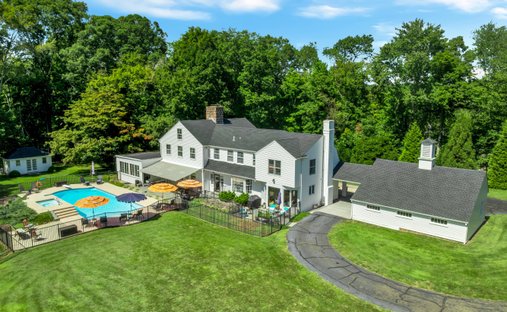 Casa en Branford, Connecticut, Estados Unidos 1