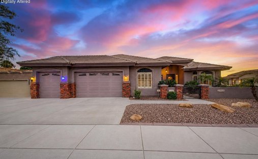 Glendale, Arizona, États-Unis 1