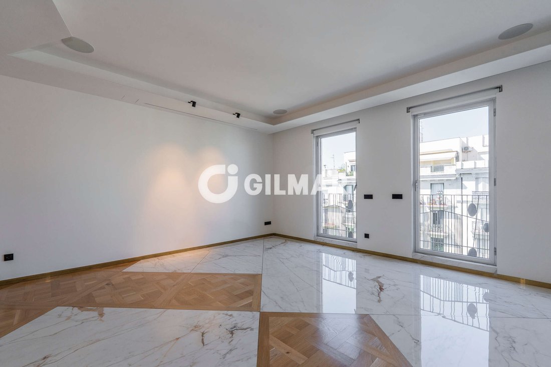Penthouse in Barrio Salamanca, Madrid, Spain 2 - 15280093