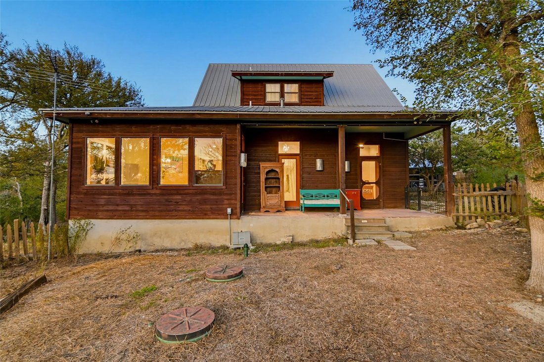 House in Kingsbury, Texas, United States 5 - 18906047
