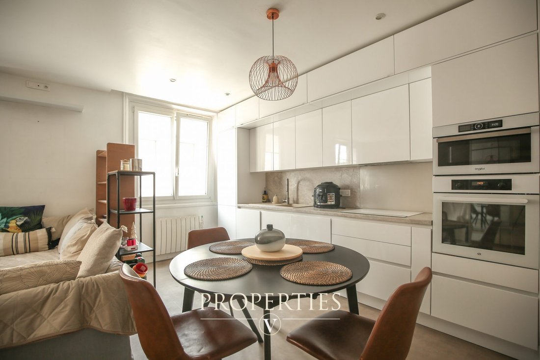 Apartment in Vincennes, Ile-de-France, France 2 - 18907853