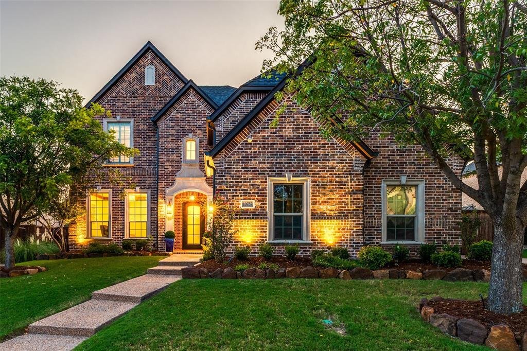 House in Frisco, Texas, United States 2 - 18911164