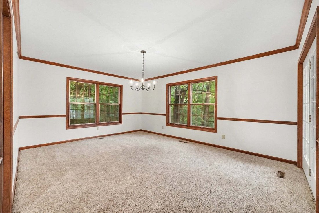 House in Valparaiso, Indiana, United States 5 - 18910255
