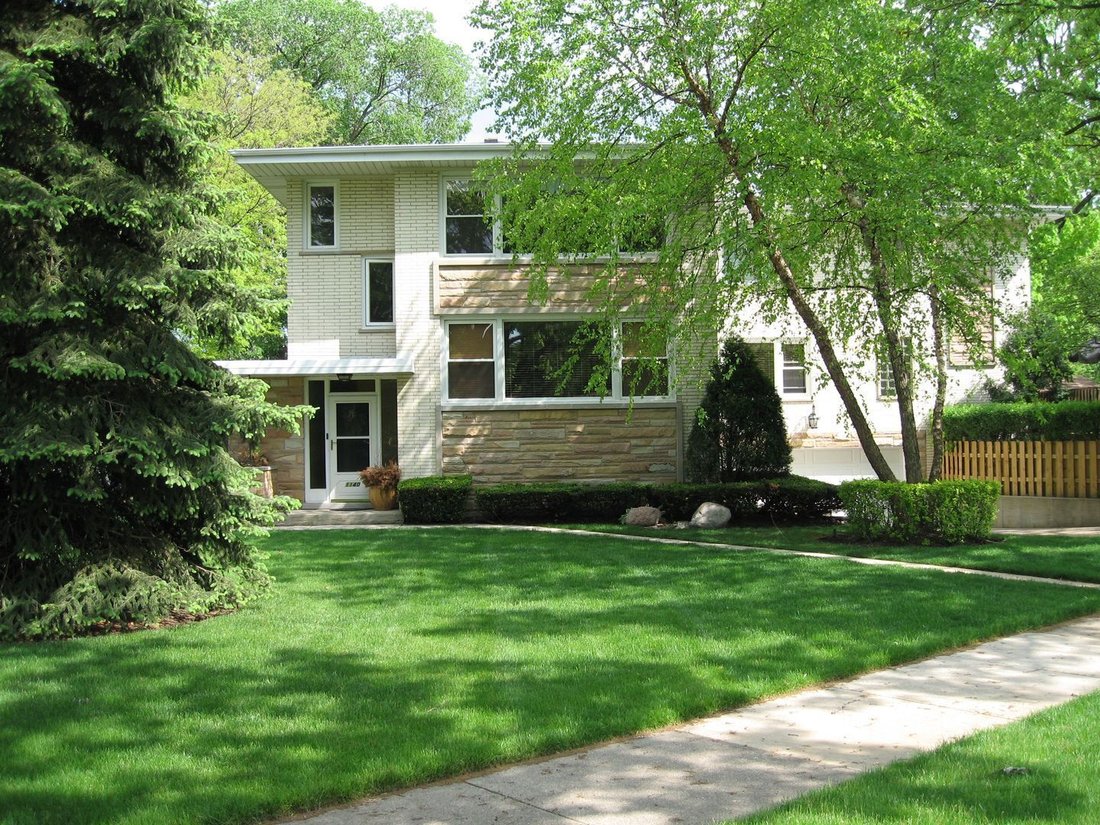Altro a Park Ridge, Illinois, Stati Uniti 1 - 18709281