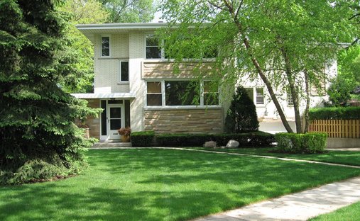 Park Ridge, Illinois, Estados Unidos 1