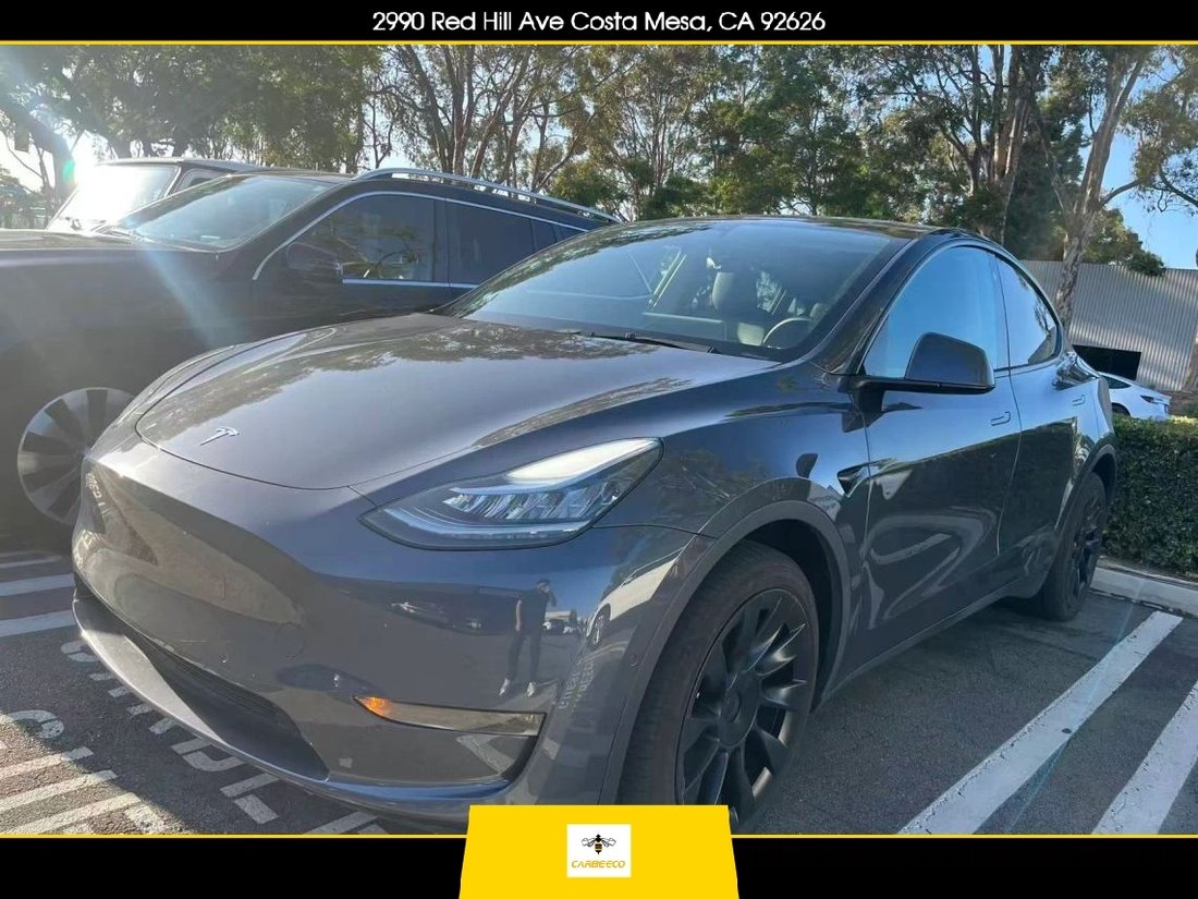 Suv in Costa Mesa, CA, United States 1 - 18914504