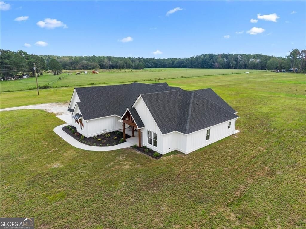 House in Brooklet, Georgia, United States 3 - 18910403