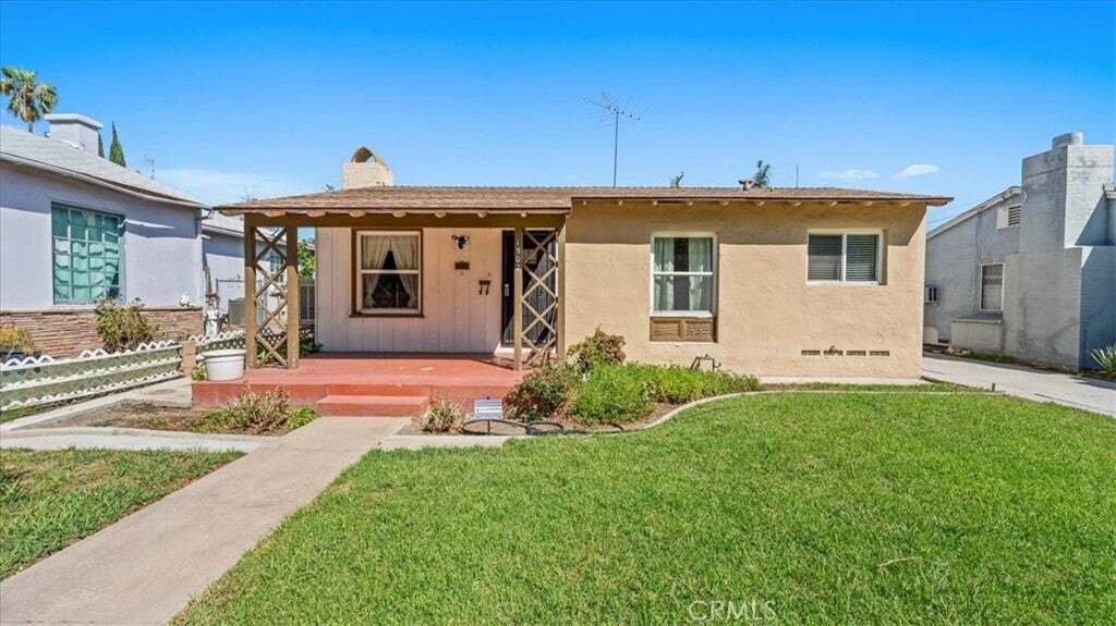 House in Pomona, California, United States 1 - 18908377