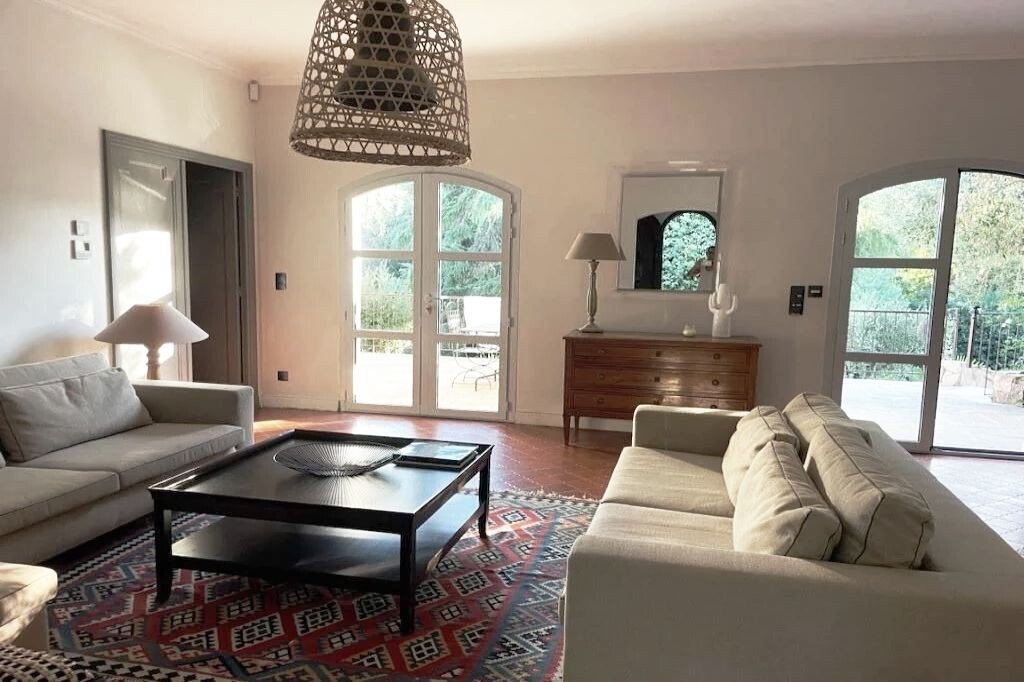 Villa in Grimaud, Provence-Alpes-Côte d'Azur, Frankreich 5 - 18869454