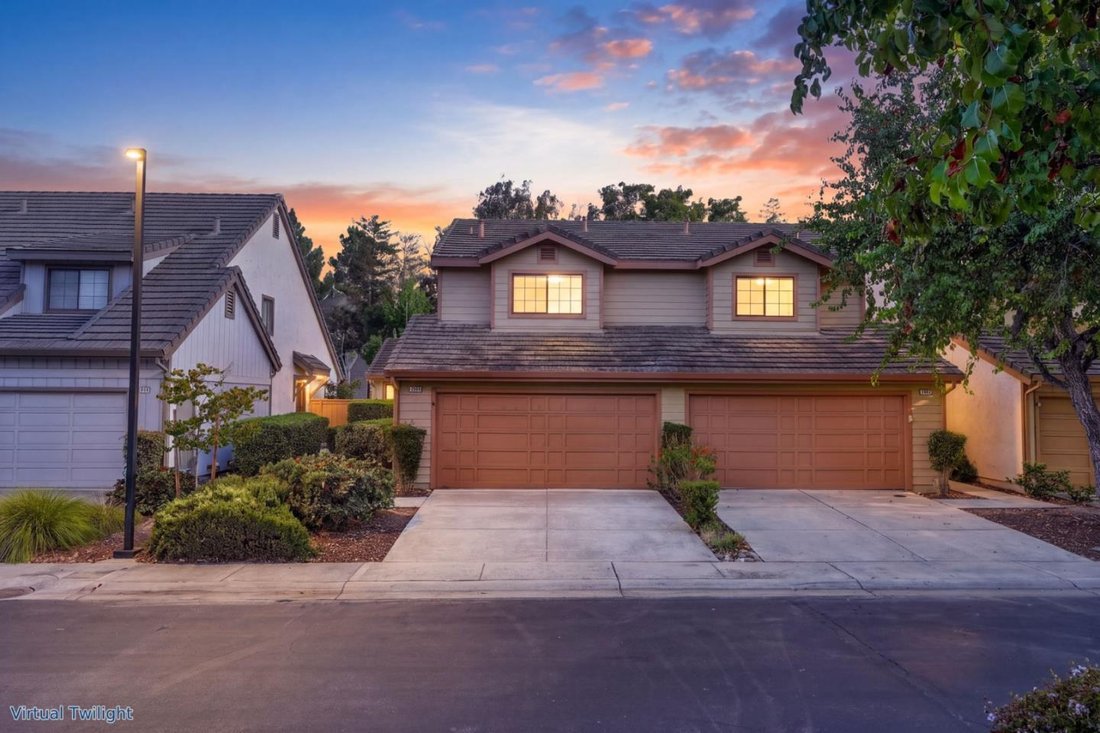 Townhouse in San Jose, California, United States 2 - 18799697