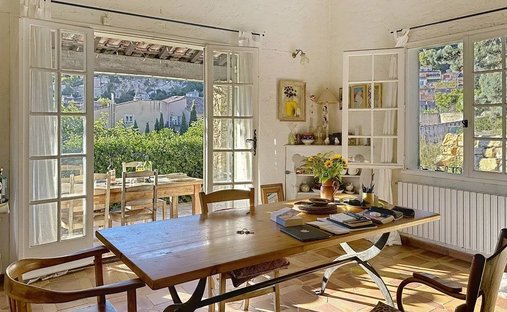 Villa en Cotignac, Provenza-Alpes-Costa Azul, Francia 1