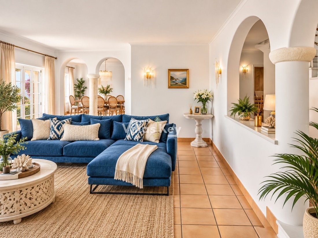 House in Praia De Porto Mós, Sao Goncalo de Lagos, Algarve 4 - 18907769
