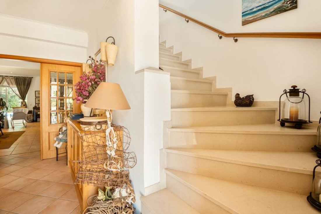 Villa a Vilamoura, Quarteira, Algarve 2 - 18913467