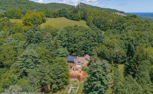 Casa a New Paltz, New York, Stati Uniti 1