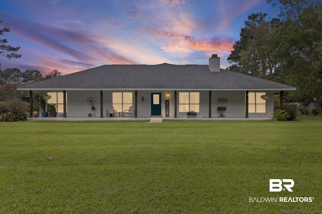 Maison à Fairhope, Alabama, États-Unis 1 - 18908983