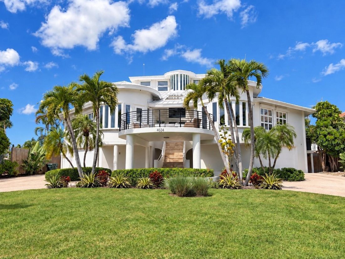 House in Siesta Key, Florida, United States 4 - 18915222